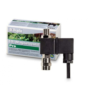 Dupla CO2 Solenoid Valve Pro