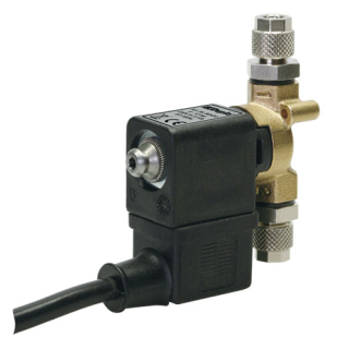 Dupla Aqua Magnetic Valve