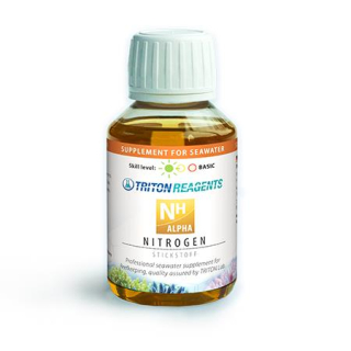 Triton NH ALPHA 100 ml