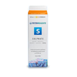 Triton Sulphate