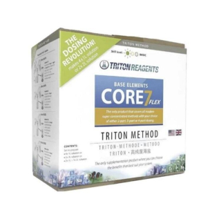 Triton Core7 Base Elements set Triton method