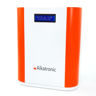 Alkatronic Kh Monitor
