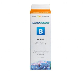 Triton Boron 1000 ml