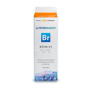 Triton Bromine 1000 ml