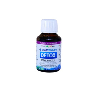 Triton Detox 100 ml