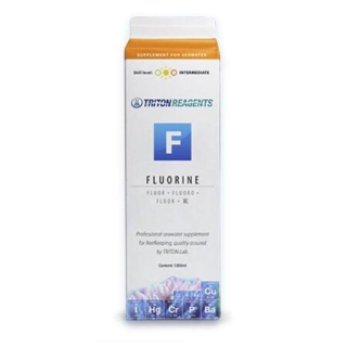 Triton Fluorine 1000 ml