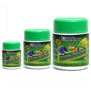 Ocean Nutrition Formula Two Flakes