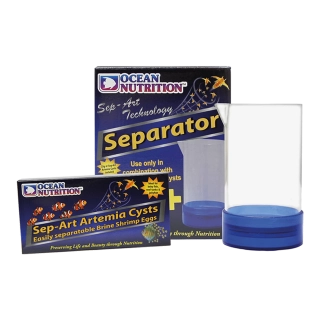 Ocean Nutrition Sep-art Separator Kit