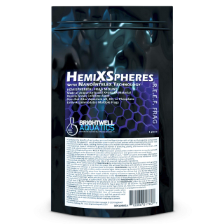 HemiXSpheres