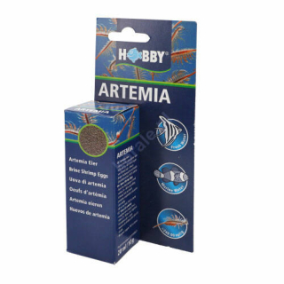 Hobby Artemia Brine Shrimp Eggs 20ml