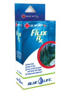 Flux RX Saltwater 2000mg