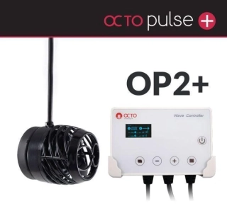 Octo Wave pump OP-2PLUS