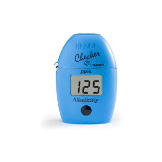 Hanna HI 755 pro měření Alkalinity mořské vody (Alk)