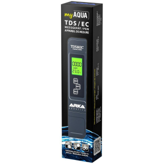 ARKA myAqua TDS/EC Meter