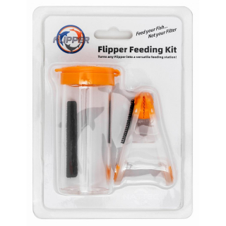 Flipper Feeding kit