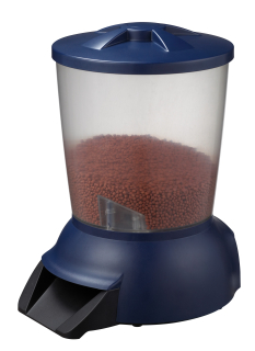 Jebao Automatic Fish Feeder