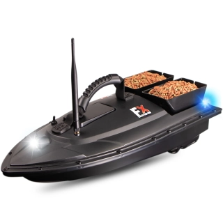 Zavážecí lodička LAKE XRAIDER