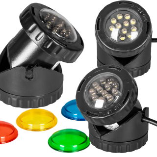 Jebao Pond Light LED 3