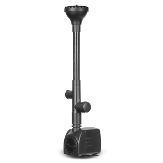 Kruger Meier Sturmkraft Brunnen 3000l/h