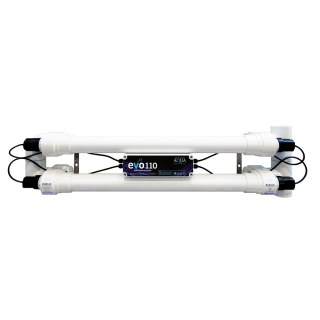 Evolution Aqua Professional UV Lamp 110W (2x55W)