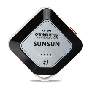 SunSun AC/DC AirPump CP 101