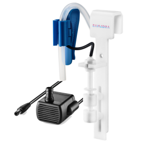 Aqua-Trend Samudra Level Control