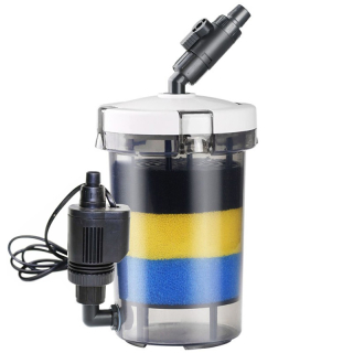 SunSun EW-603B - externí filtr 400l/h