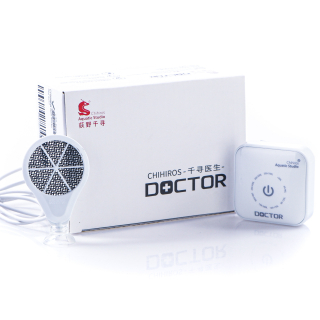 Chihiros Doctor