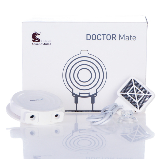 Chihiros Doctor Mate