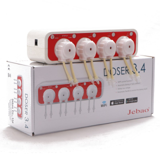 Jebao Doser 3.4 - WiFi dávkovač kapalin