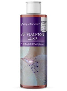 AF Plankton Elixir 250ml
