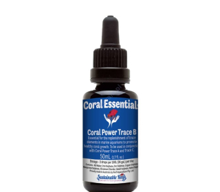 Coral Power Trace B