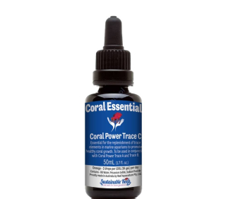 Coral Power Trace C 100ml