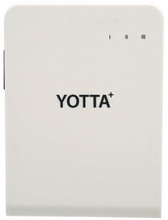 Twinstar 2 YOTTA Plus - eliminátor nemocí