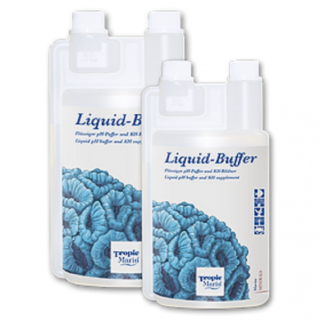Tropic Marin LIQUID BUFFER - zvýšení kH