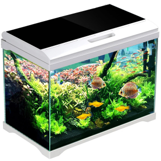 SunSun Supreme AquaPlant - akvarijní set 30 litrů 
