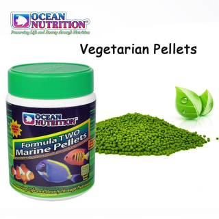 Ocean Nutrition Formula Two Marine Pellet S 