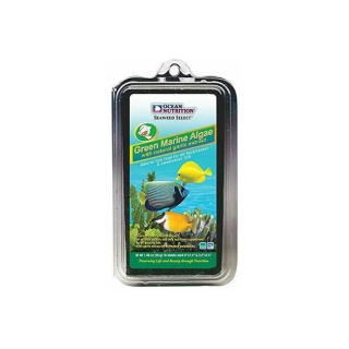 Ocean Nutrition Green Marine Algae 30g.+Klipsa