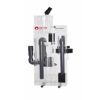 Octo Classic Protein Skimmer 100-HOB