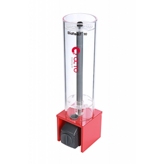 Octo BioReact Bio Churn Reactor