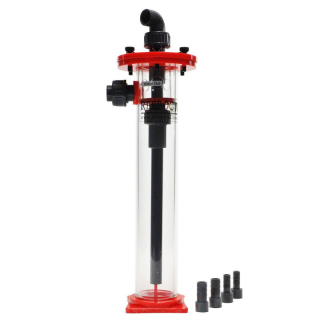Octo BR-MF Biopellet Reactor