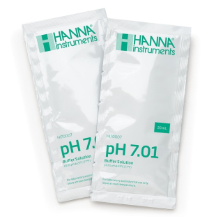 Hanna Kalibrační roztok pH 7,01 (1ks / 20ml)