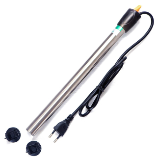 LansenFish Steel Heater 50W