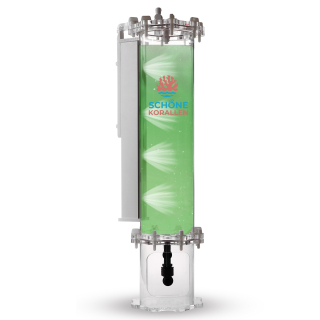 Schone Korallen Phyto-Reactor FR-133 - chovný reaktor fytoplanktonu 6,8l