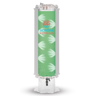 Schone Korallen Phyto-Reactor FR-200 - chovný reaktor fytoplanktonu 21l