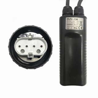 Napájecí zdroj pro SunSun Lamp CUV-136 UV UV-C 36W STERILIZER