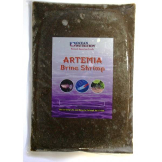 Ocean Nutrition Artemia Brine shrimp 454g