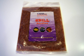Ocean Nutrition Krill Pacifica 454g
