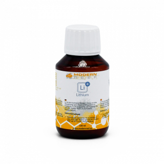 Modern Reef Li+ 100ml
