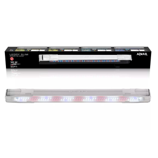 Aquael Leddy Slim 36W Plant 2.0